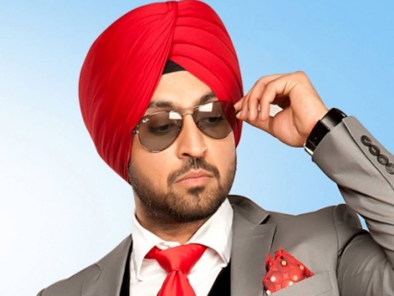 Diljit Dosanj-Ekta Kapoor's superhero Punjabi movie to boost Punjabi film  industry? - IBTimes India