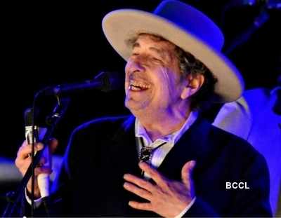 6 quotes from Bob Dylan's Nobel Lecture in Literature