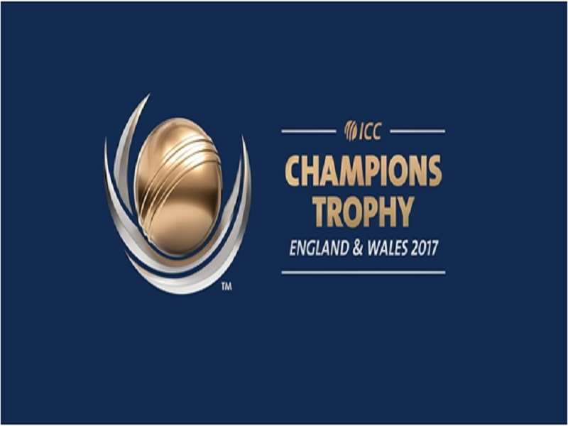 icc champions trophy 2017 begins
