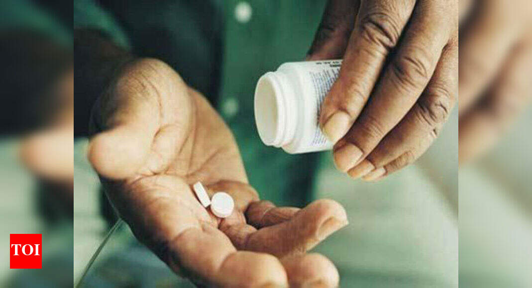 Dr Reddy's Laboratories launches 'Bivalirudin' injection - Times of India