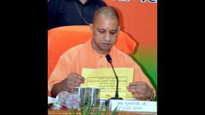 Worst performing districts: UP CM seeks explanation