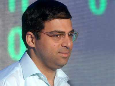 Anand finishes seventh, Carlsen wins blitz event