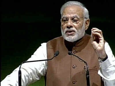 Indian music unites country by breaking social barriers, says PM Modi ...