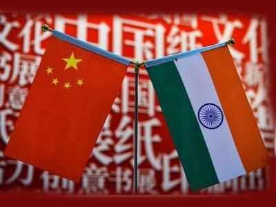 China denies intrusion in Indian airspace