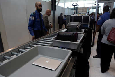 Carrying laptops in plane's belly unsafe, warns IATA
