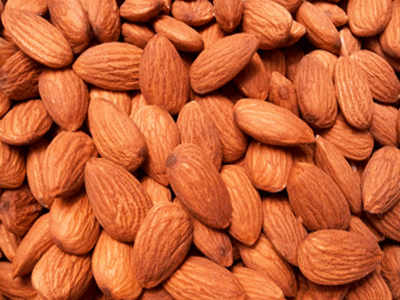 Almonds traded across LoC being used to fuel Valley unrest?