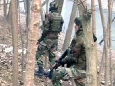 Assam Rifles officer, 3 NSCN(K) terrorists killed in Nagaland encounter