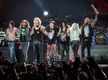 
Richard Fortus says,'Guns N' Roses' planning another album
