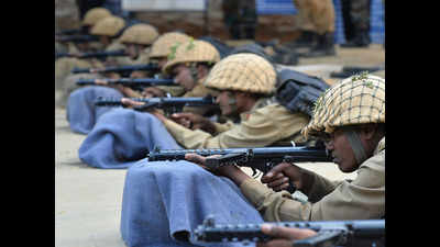 Private group starts selection of youths to train them for army exams in Doon