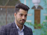 Gautam Gulati pictures