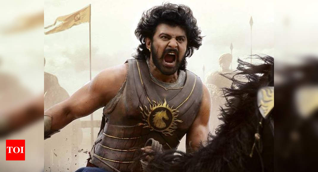 Bahubali-3 Sandal For Kid - Futcart