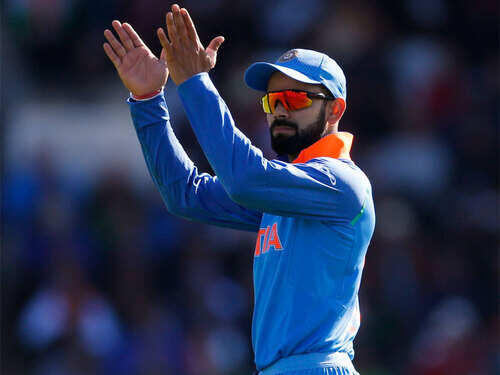 Champions Trophy: Confident India aim to seal semi-final berth