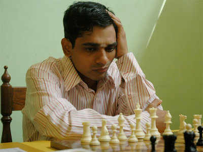 Sasikiran wins Capablanca memorial chess