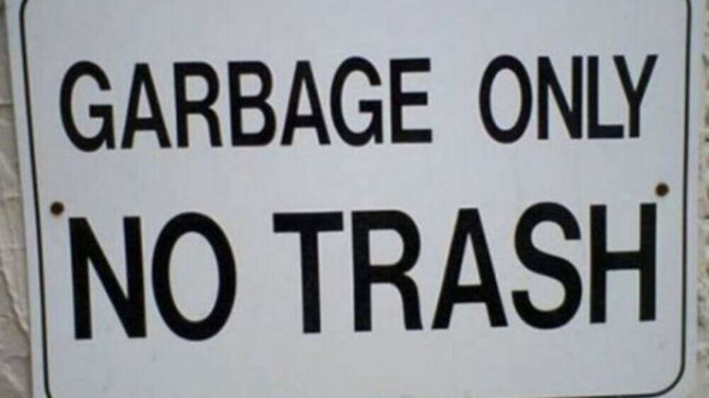 15 signs that make no sense whatsoever | The Times of India 15 signs that make no sense whatsoever | The Times of India