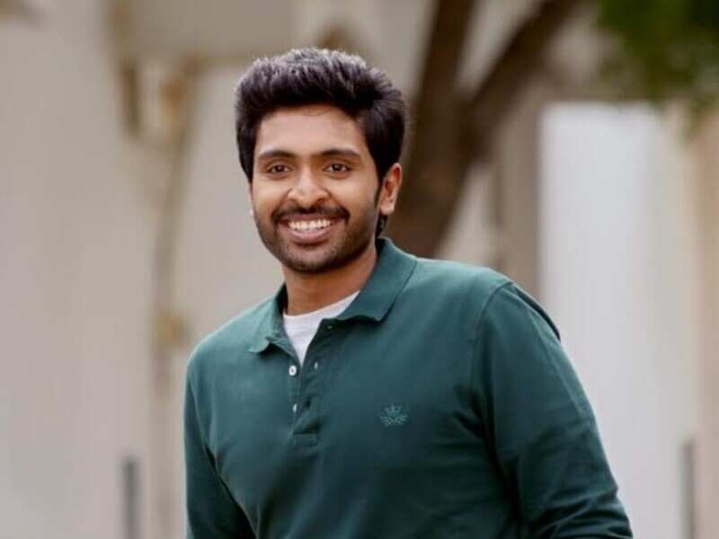 Vikram Prabhu: Turned producer to learn from mistakes: Vikram Prabhu ...