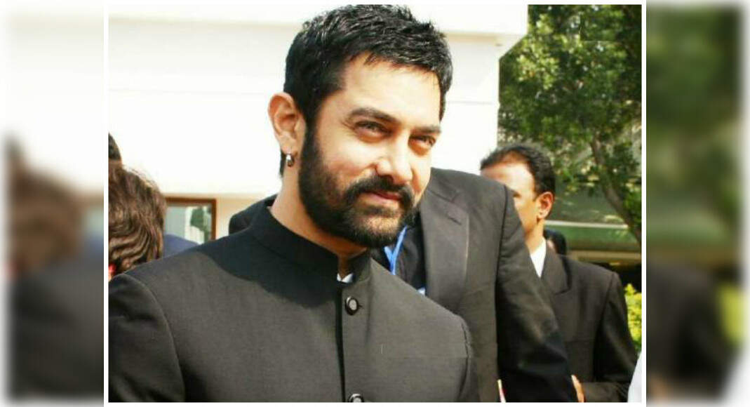 Rakesh Sharma Details of Aamir Khan's Rakesh Sharma biopic revealed