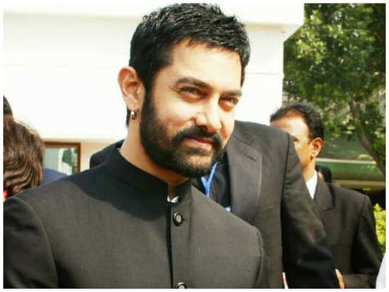 Details of Aamir Khan's Rakesh Sharma biopic revealed!