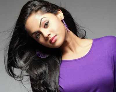 Karthika Nair shocked how someone in Bollywood had her number