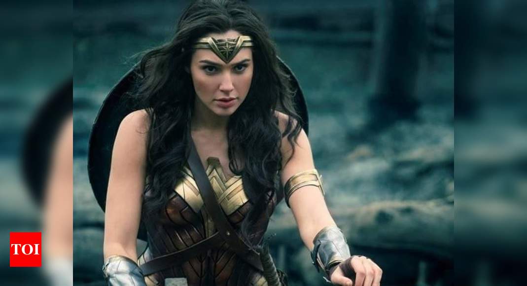 Gal Gadot Reveals She Was Five Months Pregnant During 'Wonder Woman ...