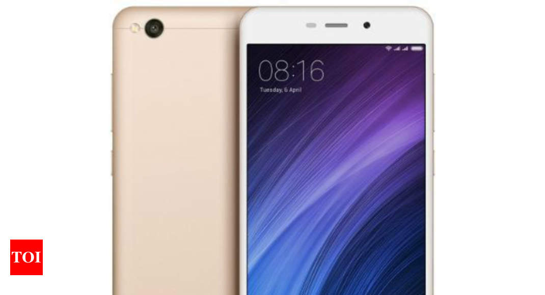 Xiaomi Redmi 4 Купить Казань