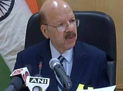 Presidential election on July 17, counting on July 20: Election Commission