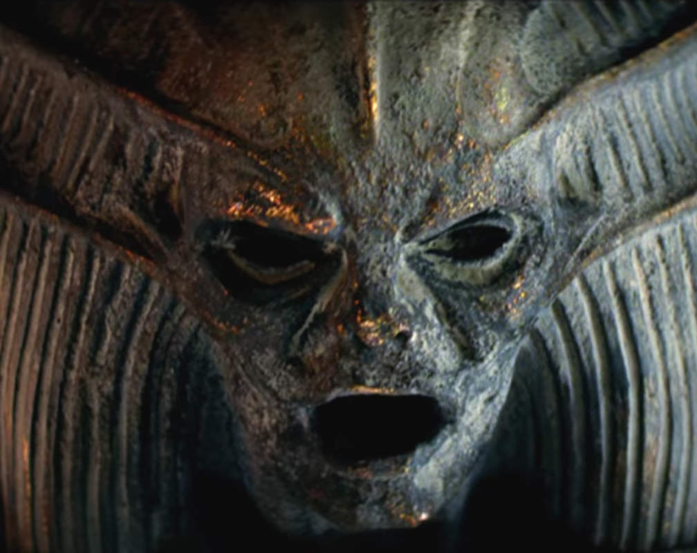 
The Mummy - Trailer Teaser
