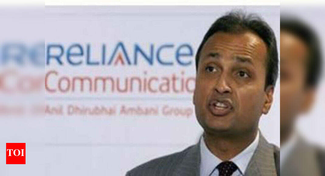 Reliance Communications: RCom rejects rating downgrades by Moody's ...
