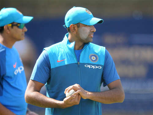 Ashwin understands dynamics of team composition: Virat Kohli