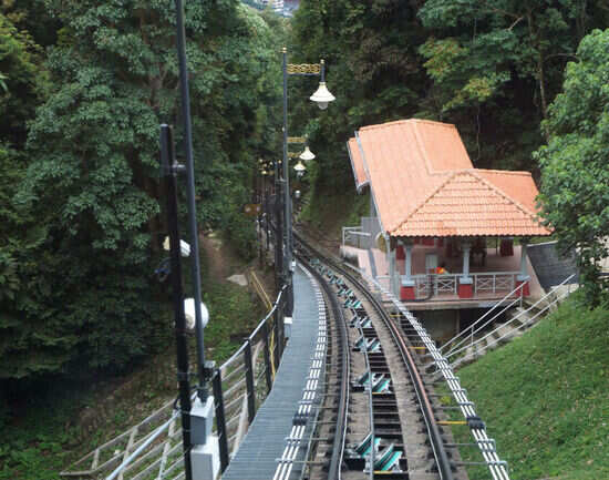 Penang Rail