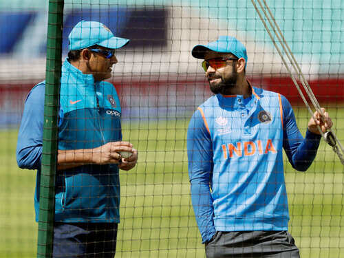 India v Sri Lanka: Impressive India face lax Lanka