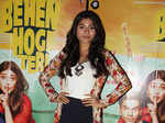 Reena Agarwal at the screening of Behen Hogi Teri