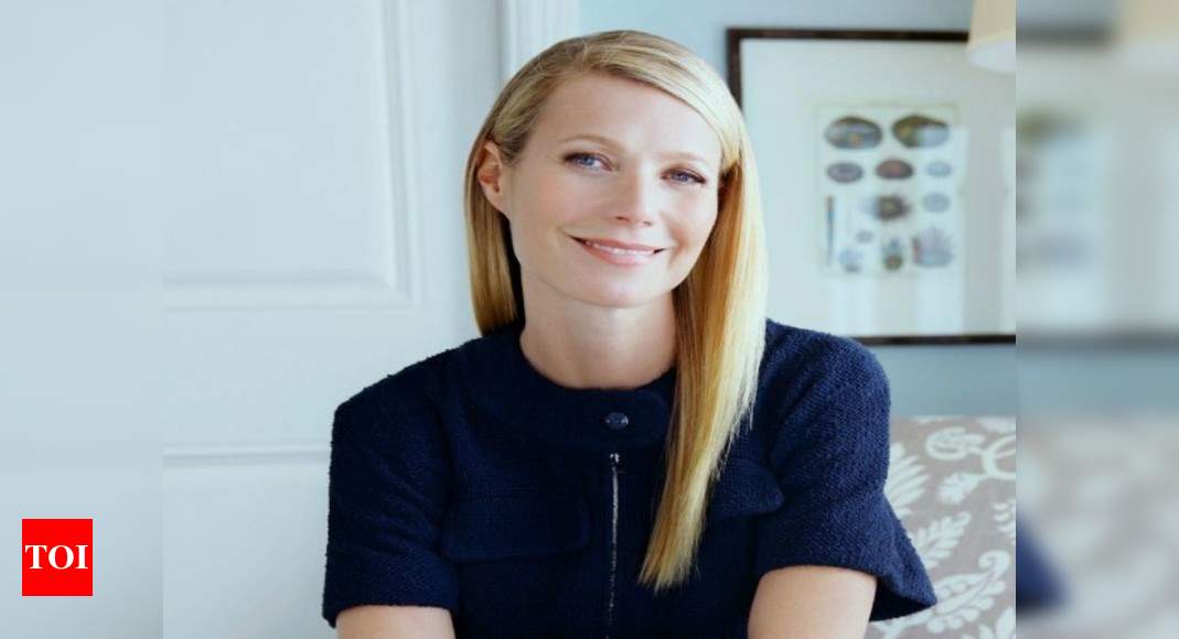 Gwyneth Paltrow: I've gotten to a point where I like myself | undefined ...