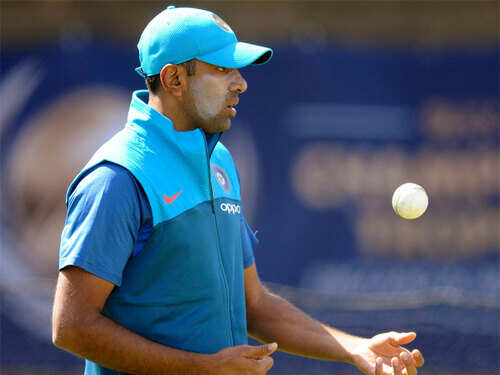 Champions Trophy: Leaving out Ravichandran Ashwin, Mohammad Shami no sweat for in-control Virat Kohli