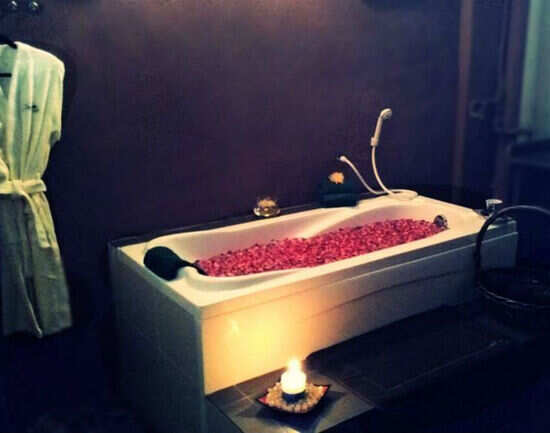 Tjantek Mulus Spa