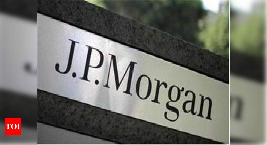 Jp Morgan Looks For 1.2m Sqft In Bengaluru 