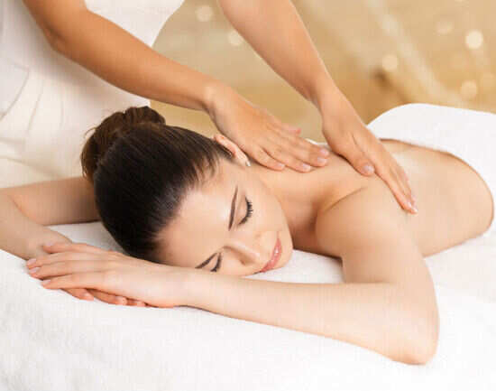Danai Spa, G Hotel