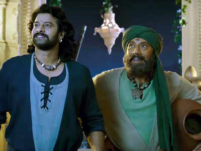 Bahubali 2 Collection: ‘Baahubali 2: The Conclusion’ Box-office ...