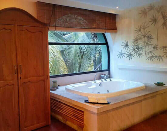 St. Gregory Spa