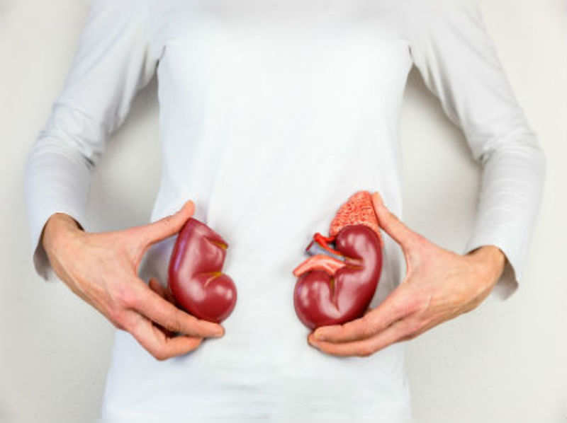 kidney problem: Why you need to worry about your kidneys - Times of India