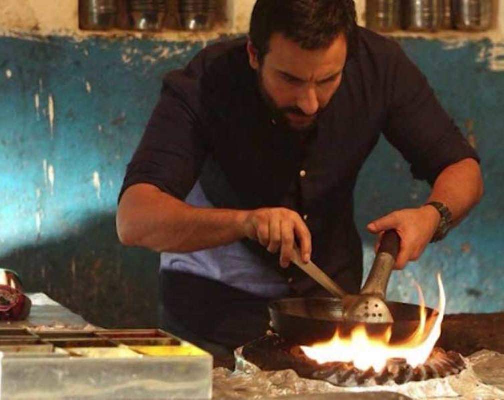 
Saif Ali Khan starrer 'Chef' gets a new release date
