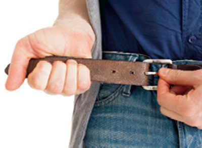 Belts for men: How to buy and wear a quintessential belt - Times of India