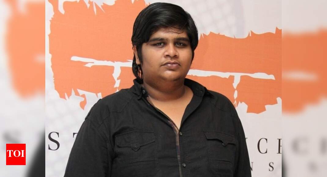Karthik Subburaj: Karthik Subburaj's film with Prabhudheva nears ...