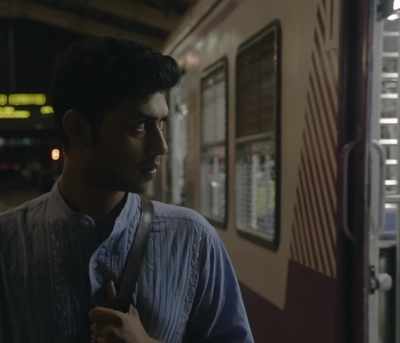 Film Review - Sisak - India’s first silent LGBT short film