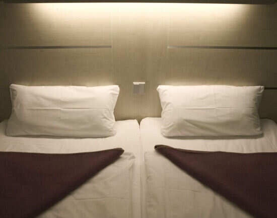 Ajay Hotel