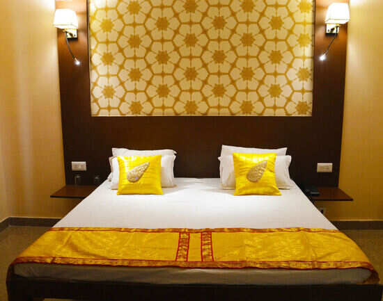 Hotel Shivalik Hills