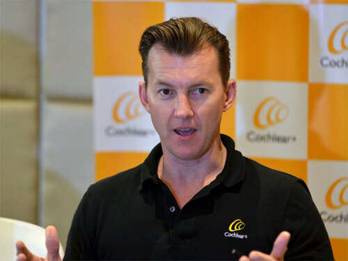 Brett Lee backs India to lift Champions Trophy