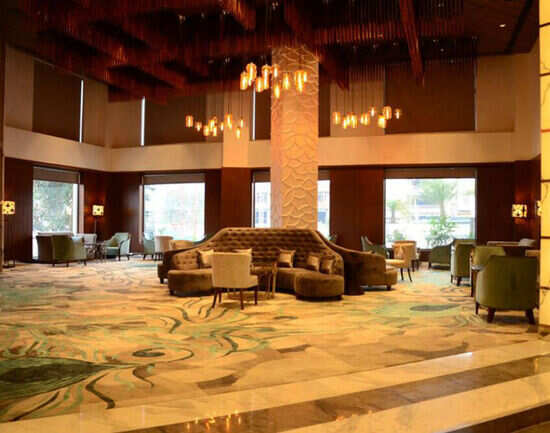 Radisson Blu