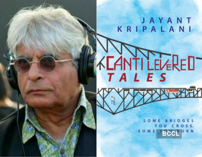 I am an exponent of the art of gulp fiction: Actor Jayant Kripalani