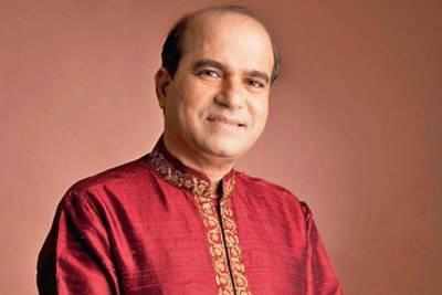 Suresh and Padma Wadkar to sing together