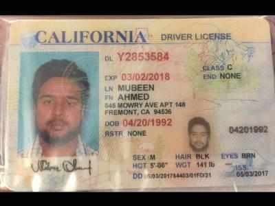 Indian Student From Telangana Shot At In California Times Of India